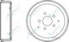 APEC braking DRM9700 Brake Drum